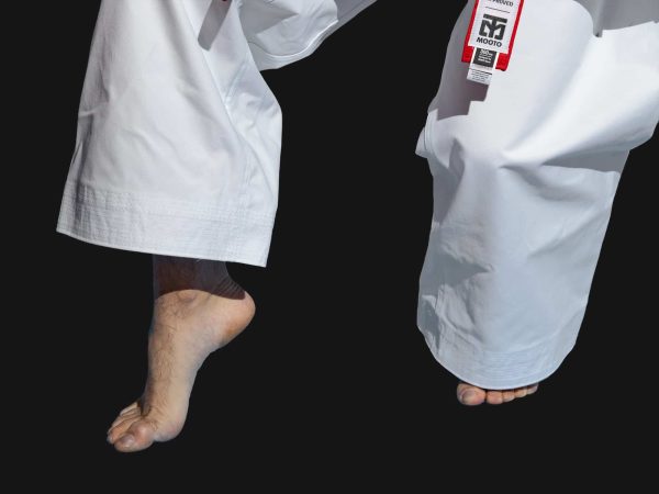 Mooto - Karategi Extera 13 Mooto Karate Gi Kata Extera