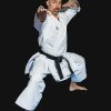 Mooto - Karategi Extera 17 Mooto Karate Gi Kata Extera