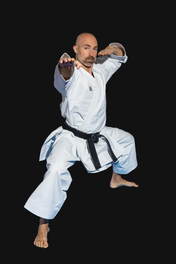 Mooto - Karategi Extera 17 Mooto Karate Gi Kata Extera