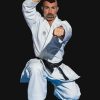 Mooto - Karategi Extera 18 Mooto Karate Gi Kata Extera