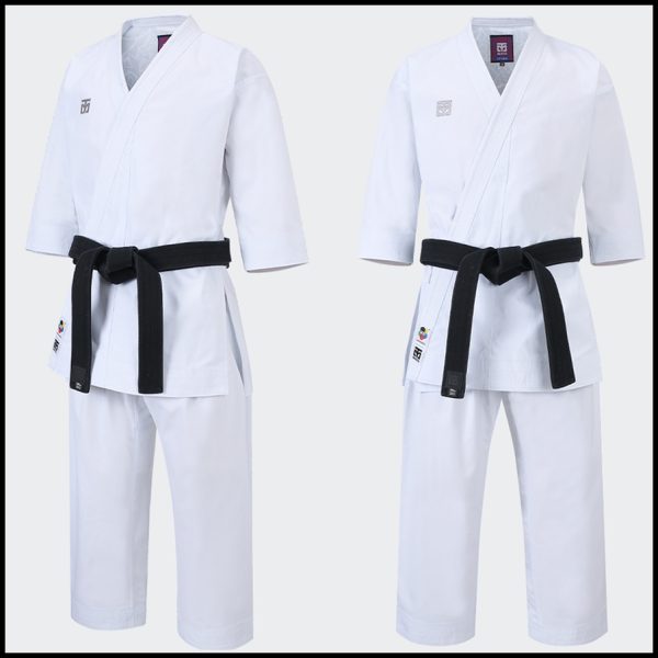 Mooto - Karategi Extera 28 Mooto Karate Gi Kata Extera