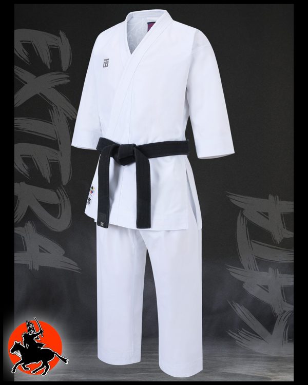 Mooto - Karategi Extera 34 Mooto Karate Gi Kata Extera