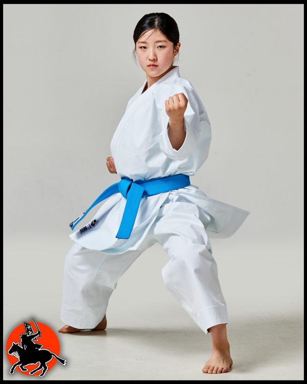 Mooto - Karategi Extera 35 Mooto Karate Gi Kata Extera