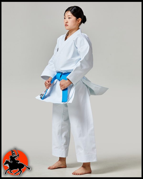 Mooto - Karategi Extera 36 Mooto Karate Gi Kata Extera