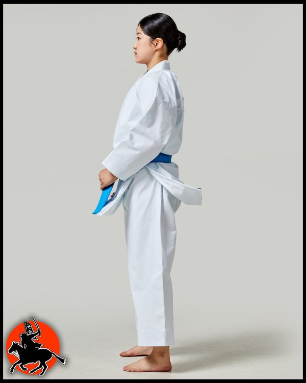 Mooto - Karategi Extera 37 Mooto Karate Gi Kata Extera