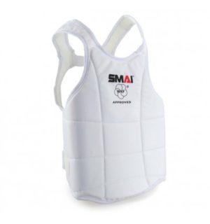 Smai Pechera WKF