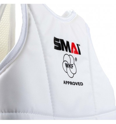 smai-protector-torso-2023-wkf (5) Smai Pechera WKF