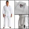 00-Karategui-Basico-1 Smai Karate Gi Básico