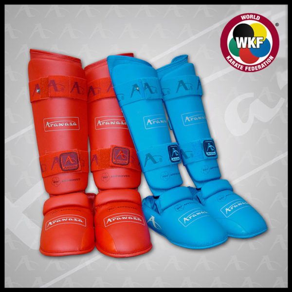 2019 - Arawaza Shin 02 Arawaza Canilleras WKF
