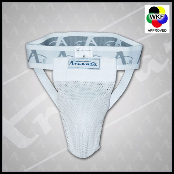 2021 - Arawaza - Inguinal Arawaza Inguinal WKF