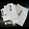 BEST BANZI 800X BestSport Karate Gi Niwa WKF