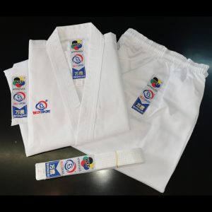 BEST BANZI 800X BestSport Karate Gi Niwa WKF