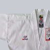 Bestsport - BANZAI_Suit_Trousers 02 BestSport Karate Gi Niwa WKF