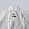 Bestsport - BANZAI_Suit_Trousers 03 BestSport Karate Gi Niwa WKF