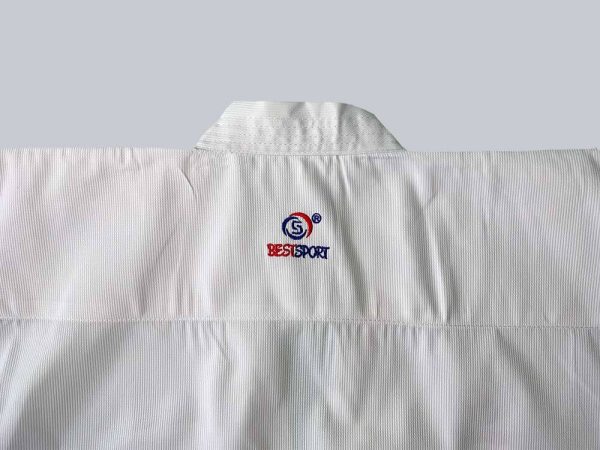 Bestsport - BANZAI_Suit_Trousers 03 BestSport Karate Gi Niwa WKF