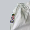 Bestsport - BANZAI_Suit_Trousers 05 BestSport Karate Gi Niwa WKF