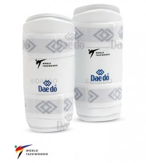DAEDO - forearm-w-t-f-recognized Daedo Antebrazo WT