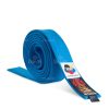 Daedo - cinturon-adulto-azul-wkf-alta-calidad-310cm Daedo Cinturon WKF