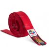 Daedo - cinturon-adulto-rojo-wkf-alta-calidad-310cm Daedo Cinturon WKF