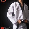 MTX - Dobok New 12 MTX Dobok WT S2