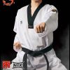 MTX - Dobok New 14 MTX Dobok WT S2