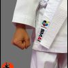 Smai - Karategui Basico 21 Smai Karate Gi Básico WKF