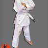 Smai - Karategui Basico 25 Smai Karate Gi Básico WKF