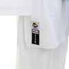Smai - ProFighter-12 Smai Karate Gi Kumite Pro Fighter WKF