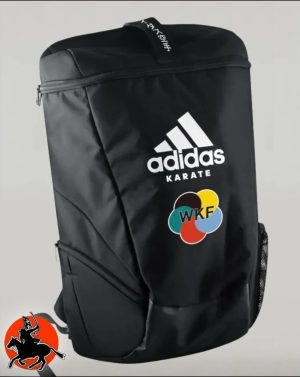WhatsApp Image 2026-01-21 at 02.23.34 Adidas Mochila Karate WKF