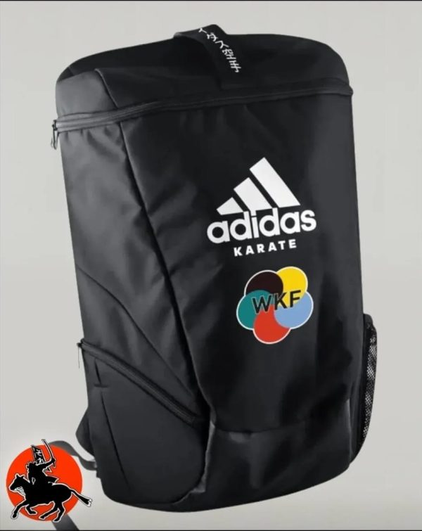 WhatsApp Image 2026-01-21 at 02.23.34 Adidas Mochila Karate WKF