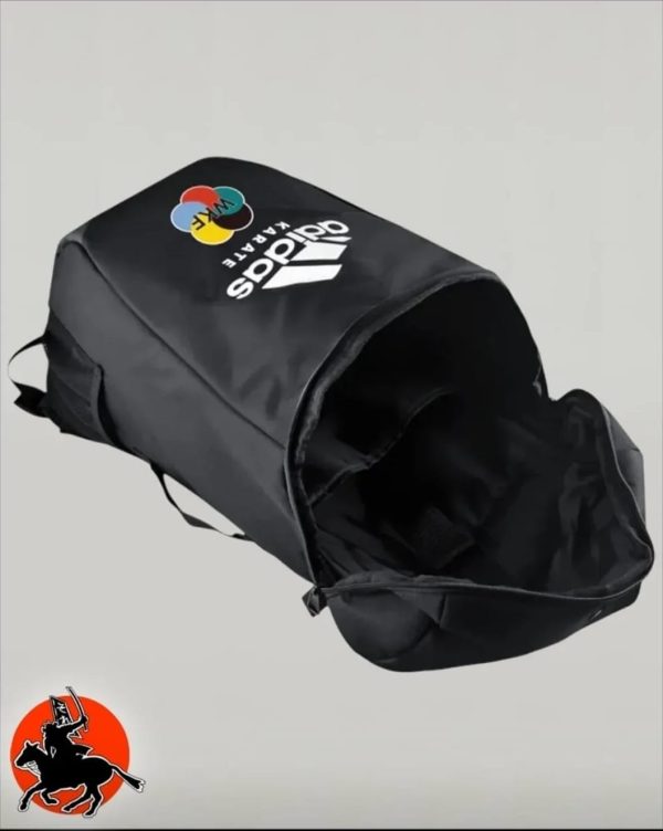 WhatsApp Image 2026-01-21 at 02.23.35 Adidas Mochila Karate WKF