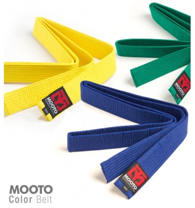 Daedo Cinturon WKF