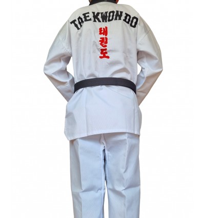 MTX Dobok WT School