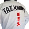 MTX Dobok WT School