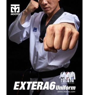 mooto-dobok-extera-s6 Mooto Dobok WT Extera S6