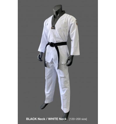 MTX Dobok WT Kyorugi