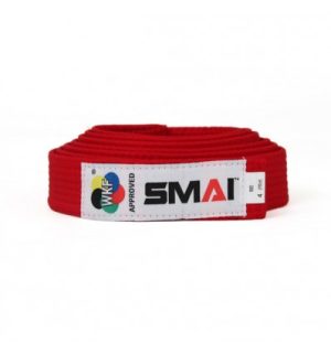 Smai Cinturón Kumite WKF