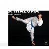 Smai Karate Gi Kumite Inazuma WKF