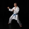 Smai Karate Gi Kumite Inazuma WKF