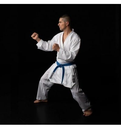 Smai Karate Gi Kumite Inazuma WKF