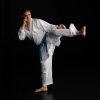 Smai Karate Gi Kumite Inazuma WKF