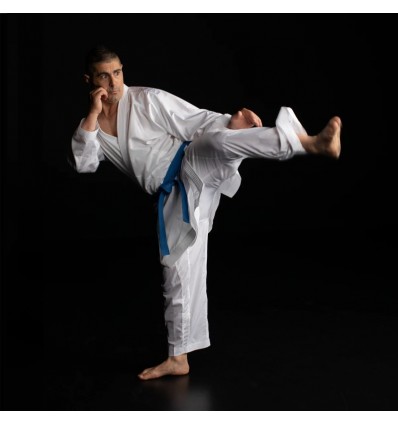 Smai Karate Gi Kumite Inazuma WKF