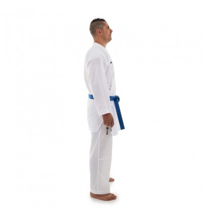 Smai Karate Gi Kumite Inazuma WKF
