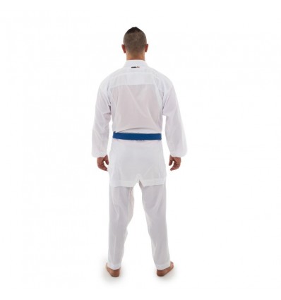 Smai Karate Gi Kumite Inazuma WKF