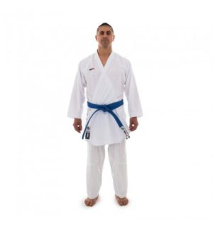 Smai Karate Gi Kumite Inazuma WKF