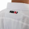 Smai Karate Gi Kumite Inazuma WKF