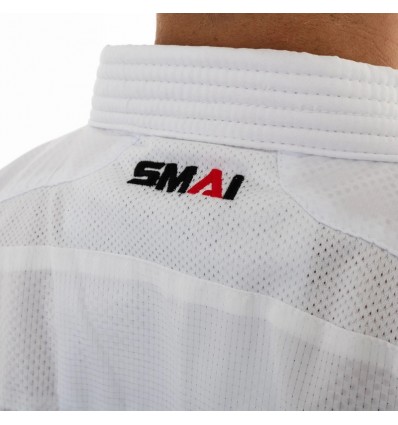 Smai Karate Gi Kumite Inazuma WKF