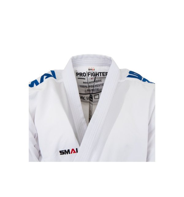 smai-karategi-kumite-league-1 (1) Smai Karate Gi Kumite Pro Fighter WKF Pack Rojo/Azul