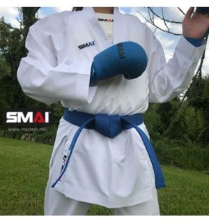Smai Karate Gi Kumite Pro Fighter WKF