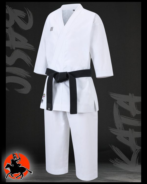 Mooto - Karategi Basic 21 Mooto Karate Gi Kata Basic